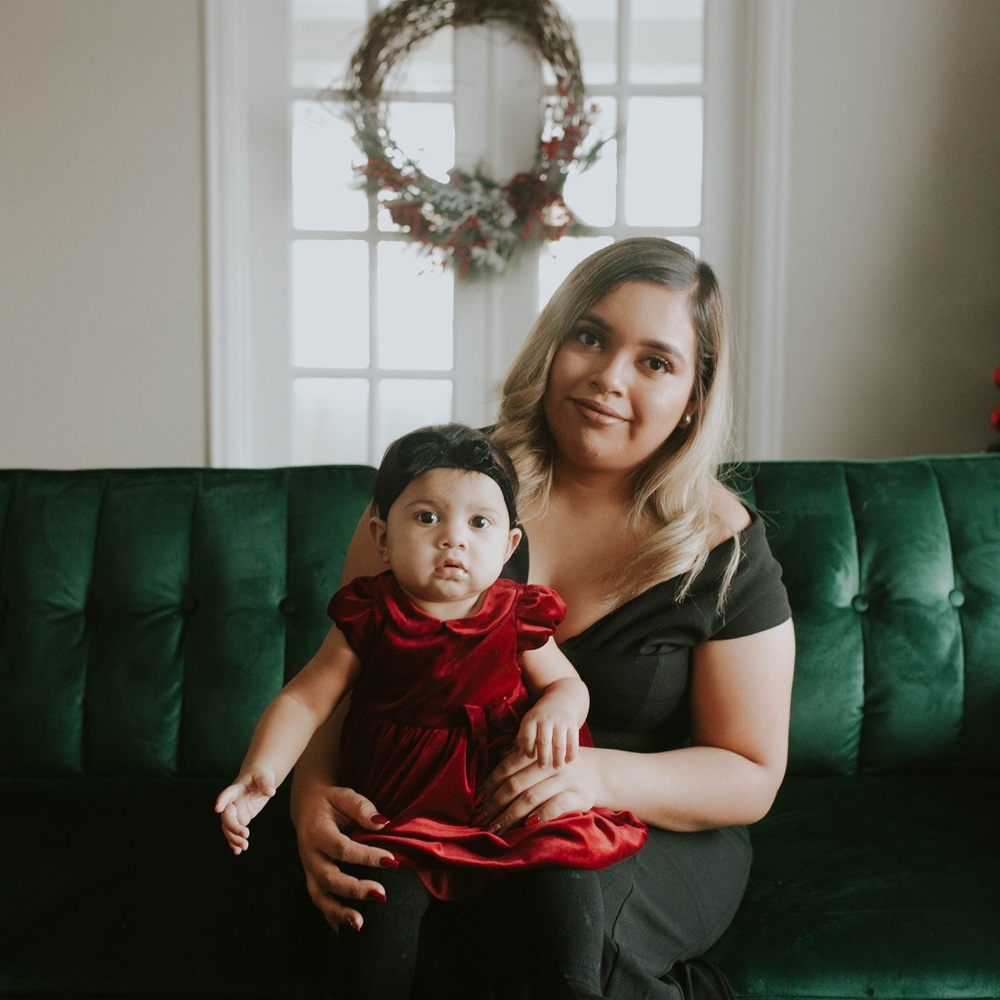 Meet your Posher, Judith